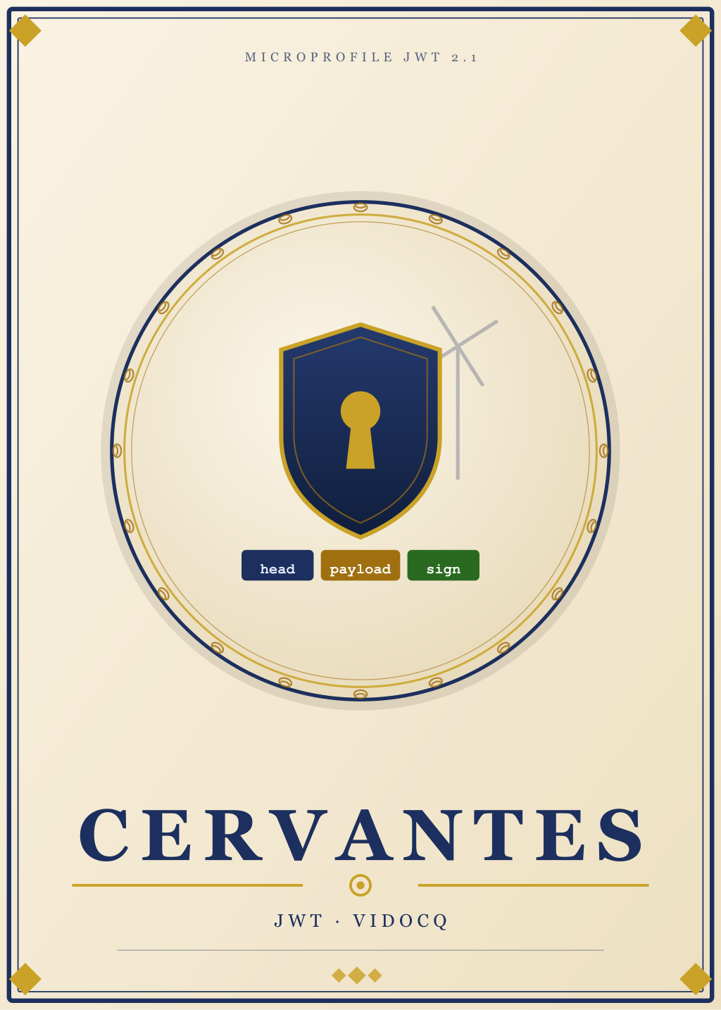 Cervantes