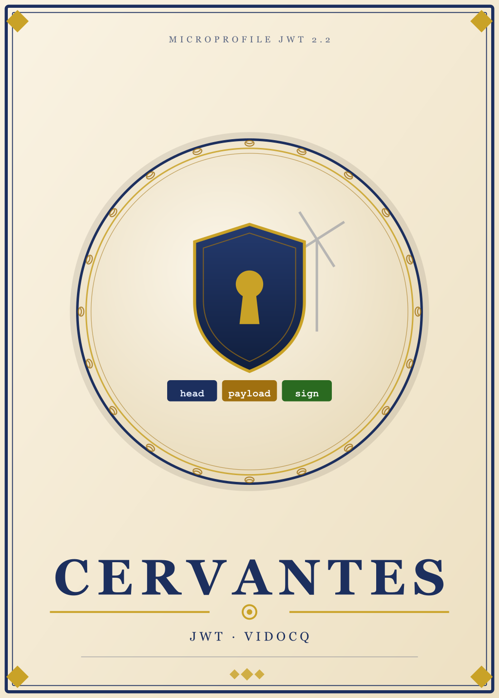 Cervantes