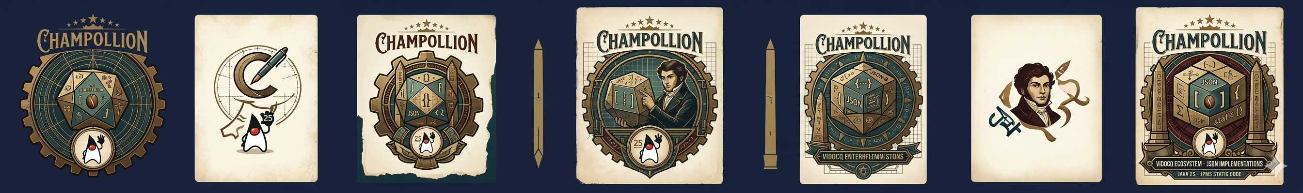 Champollion