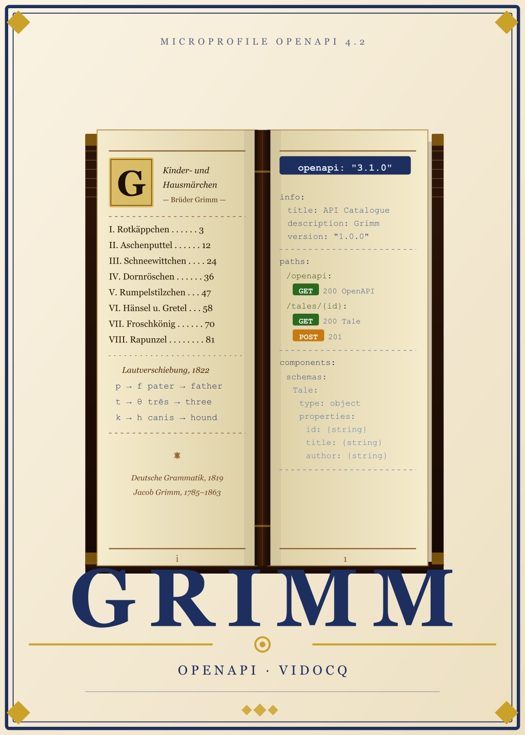 Grimm