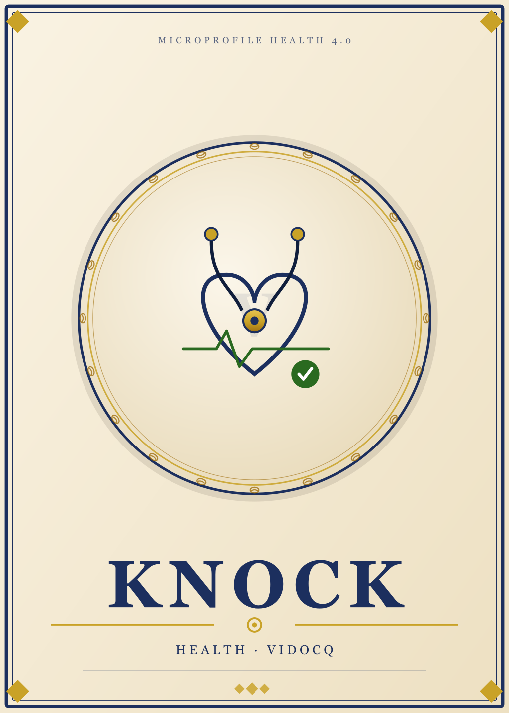 Knock