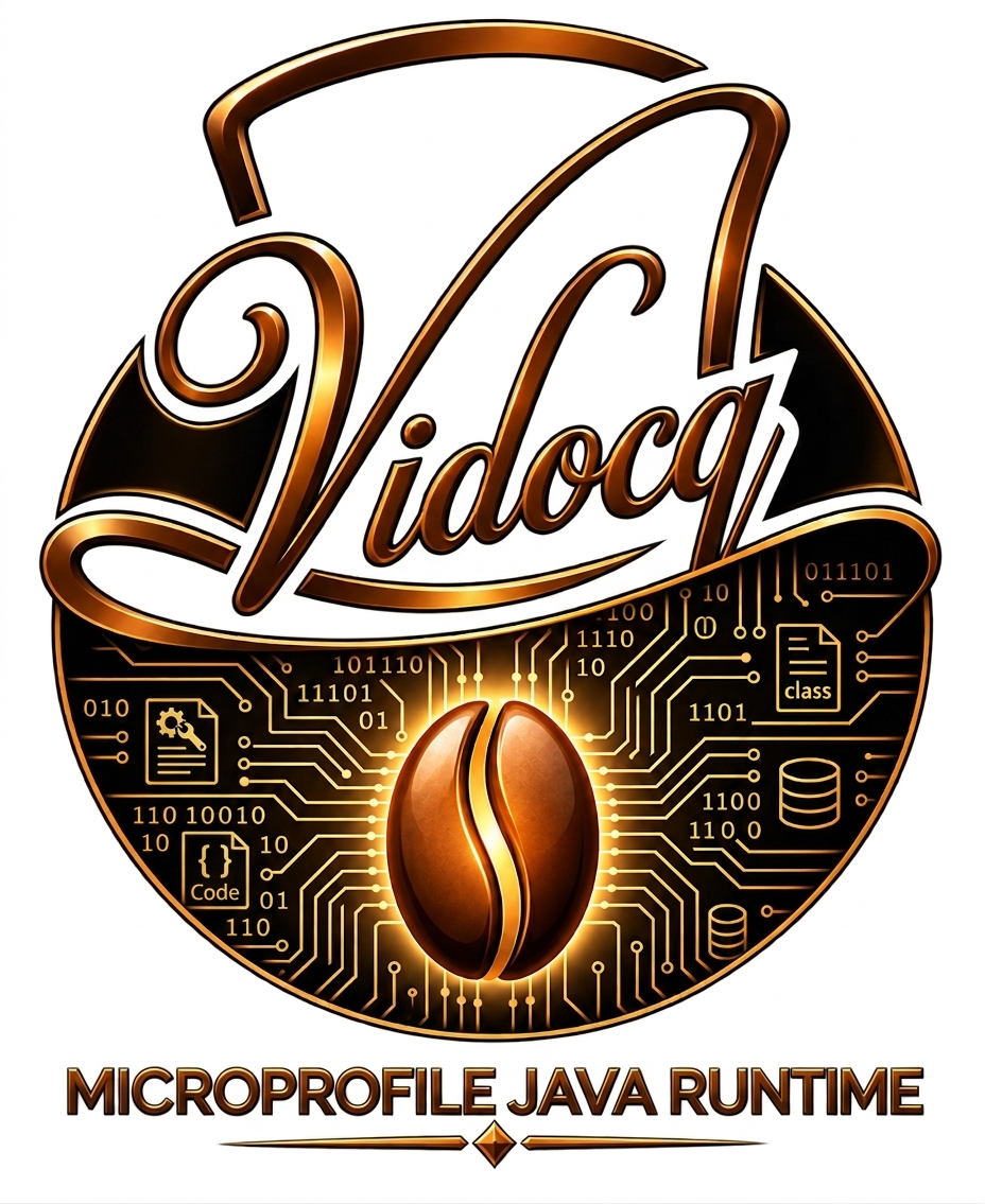 Vidocq Runtime